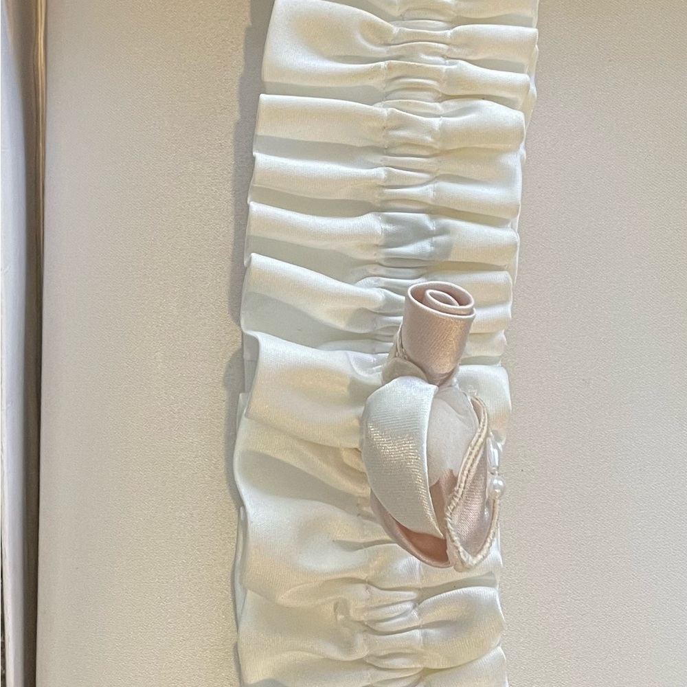 Wedding Garter